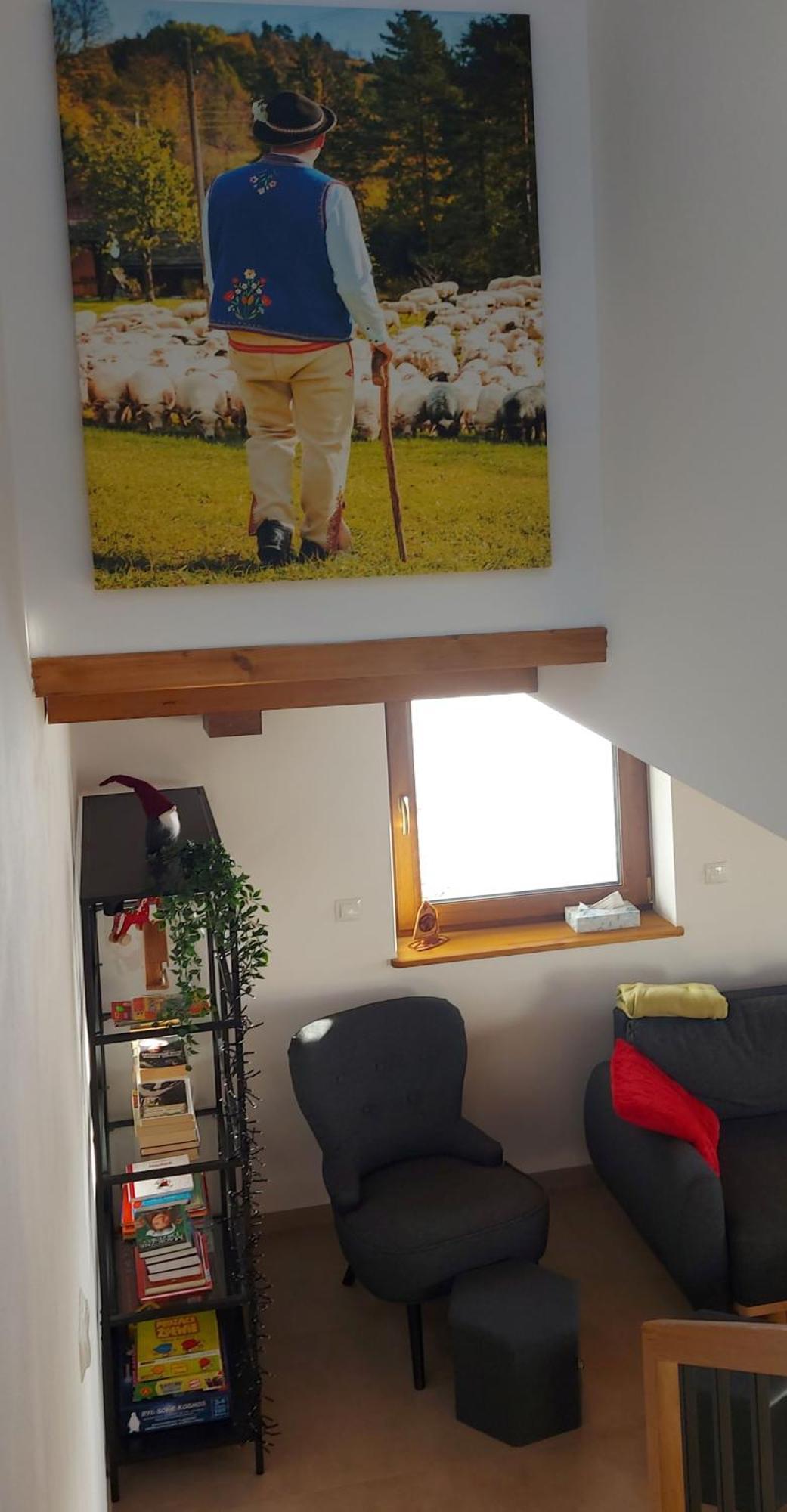 Pieninskie Katy Kroscienko nad Dunajcem Luaran gambar